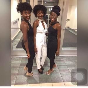 Meet your Posher, Irena